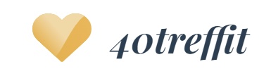 40treffit logo