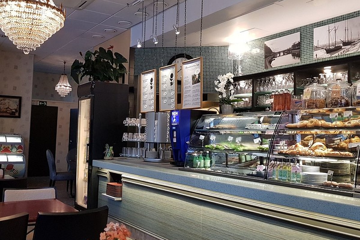 Café Art Turku