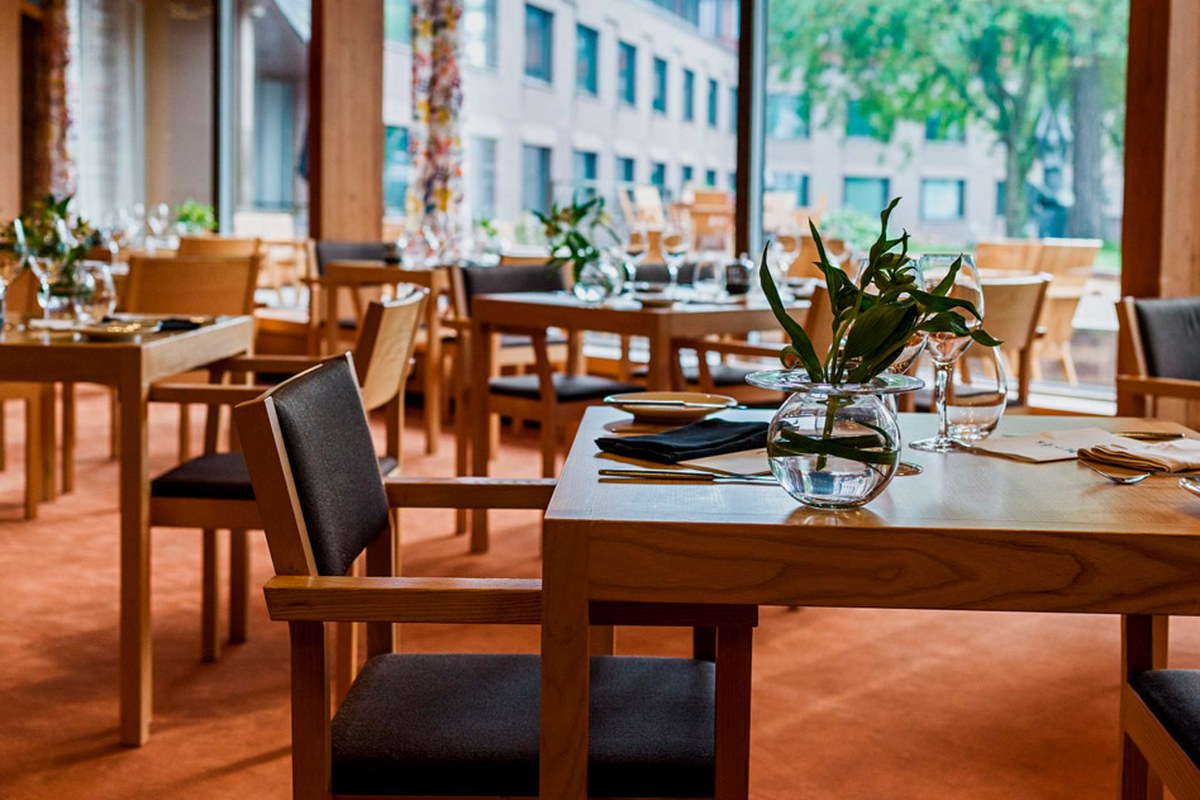 Ravintola Plats Espoo