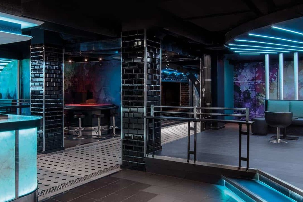 Fontana Club Vaasa
