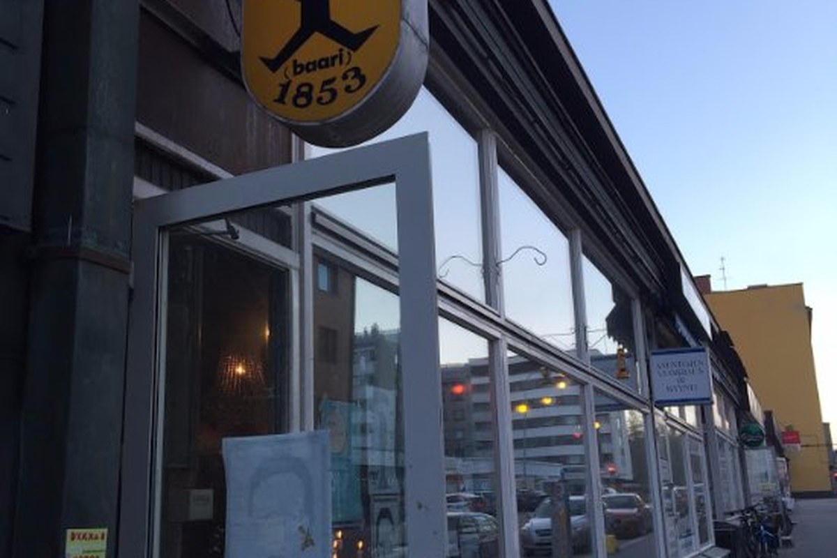 Vakiopaine Jyväskylä