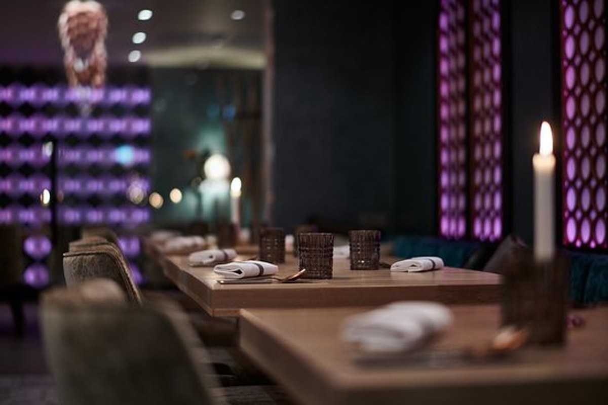 Verso Bar & Kitchen Jyväskylä