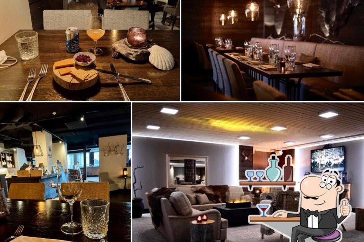 Gallá Kitchen & Bar Kuopio
