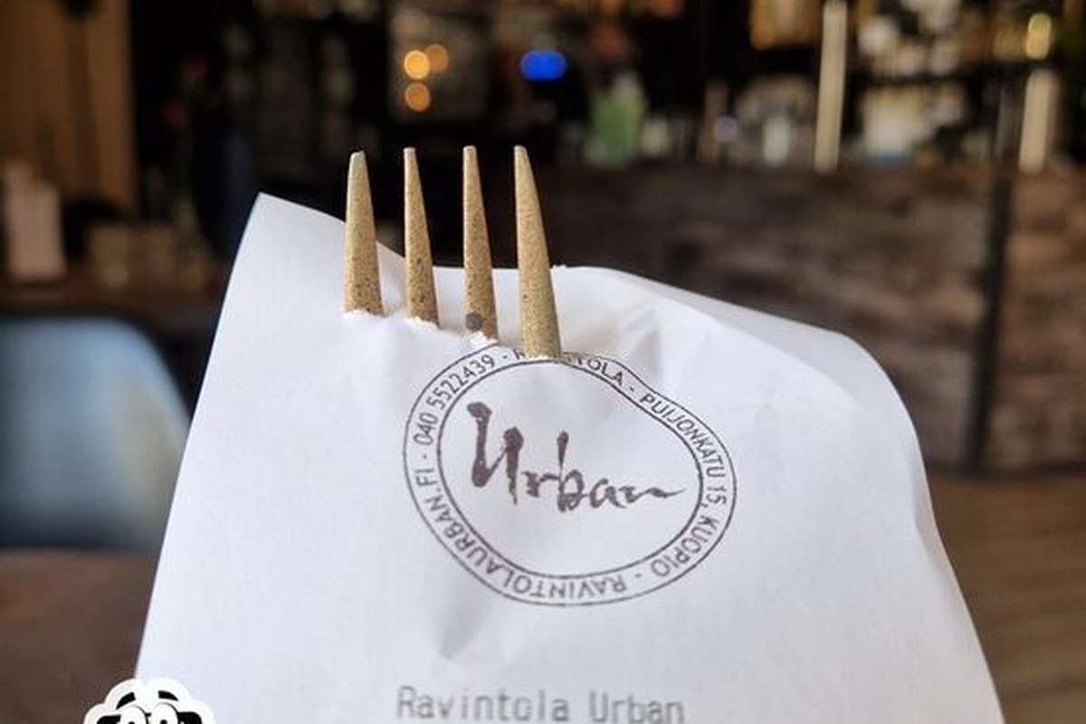 Ravintola Urban Kuopio