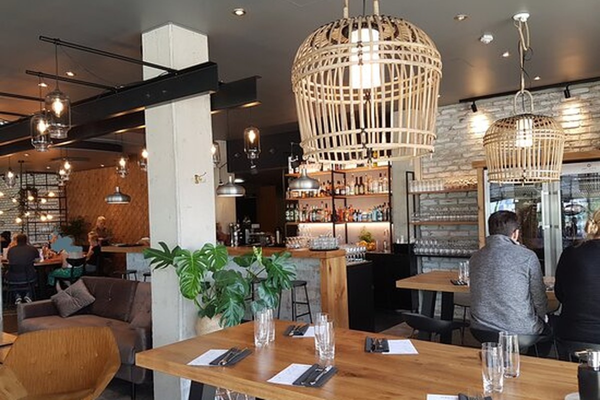 Bistro Kokka Lahti