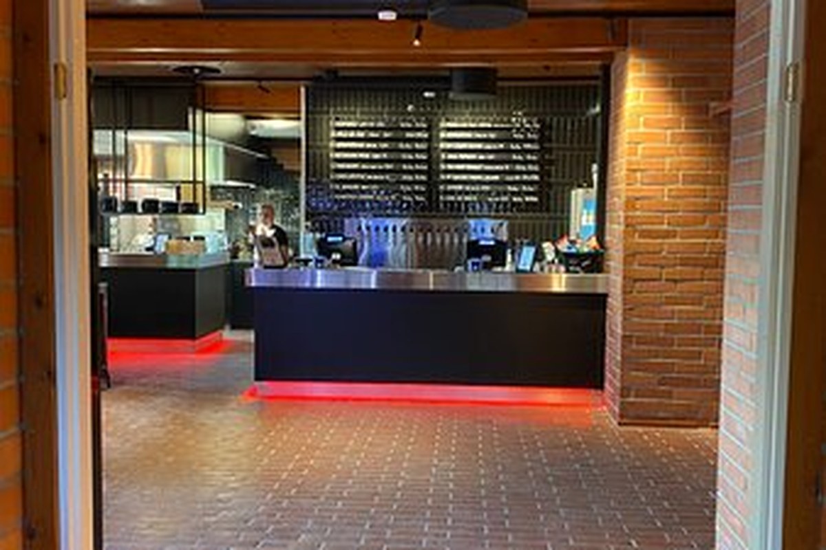 Tuju Taproom Lappeenranta
