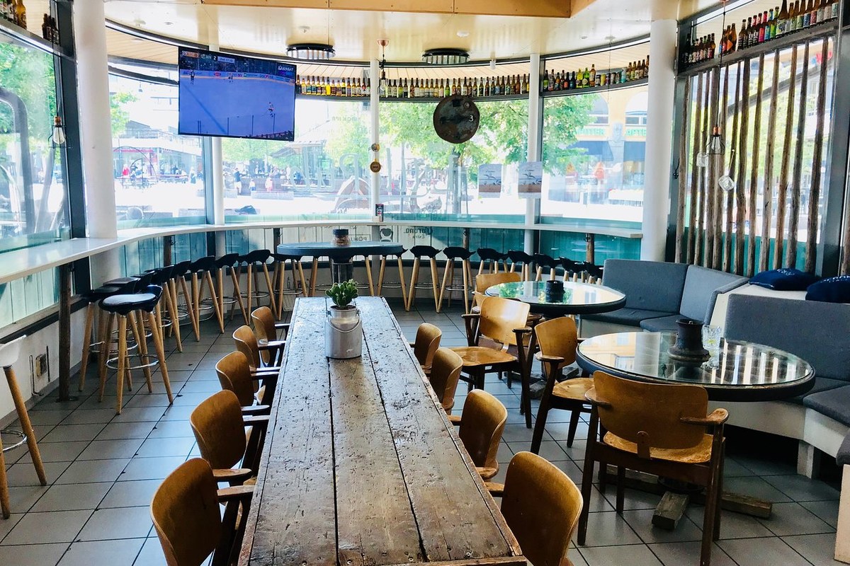 Little Pub Vaasa