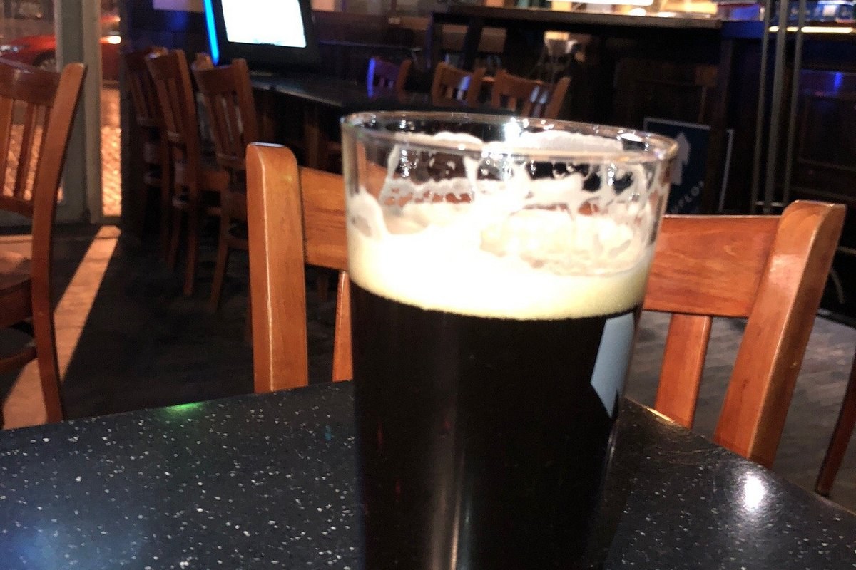 Panimoravintola Beer Hunter's Pori