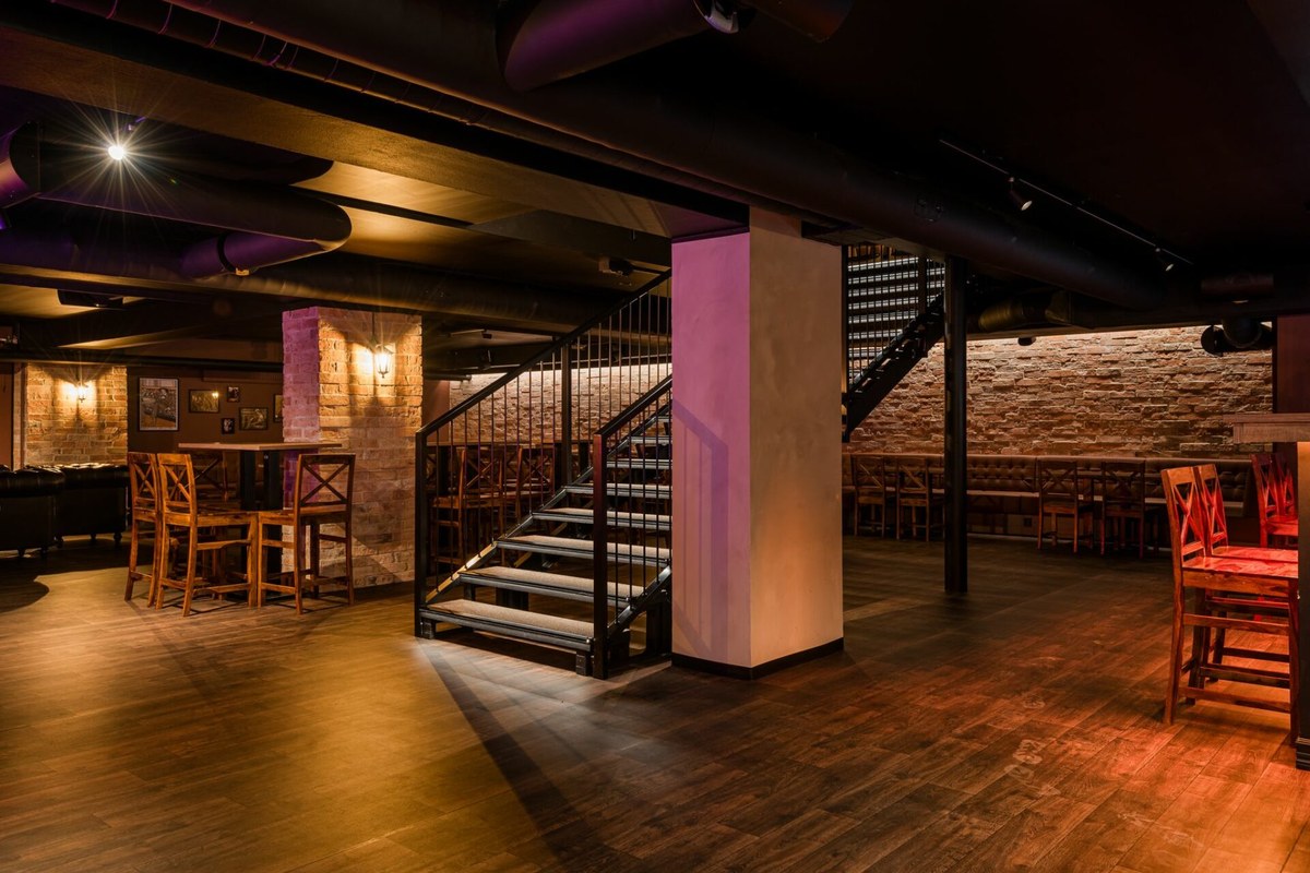 Kalevi Bar & Kitchen Pori
