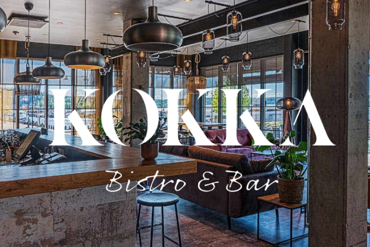 Ravintola Roux Vantaa