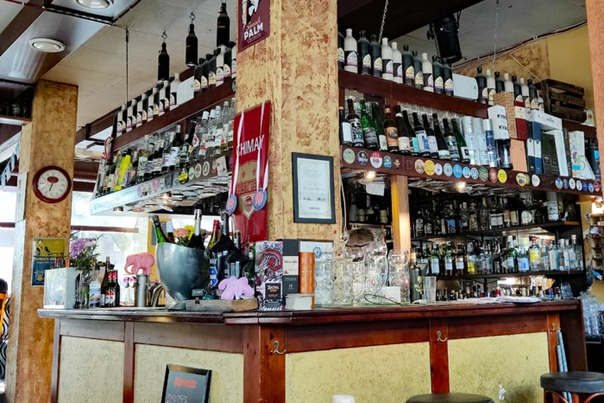 Gastropub Tuulensuu Tampere