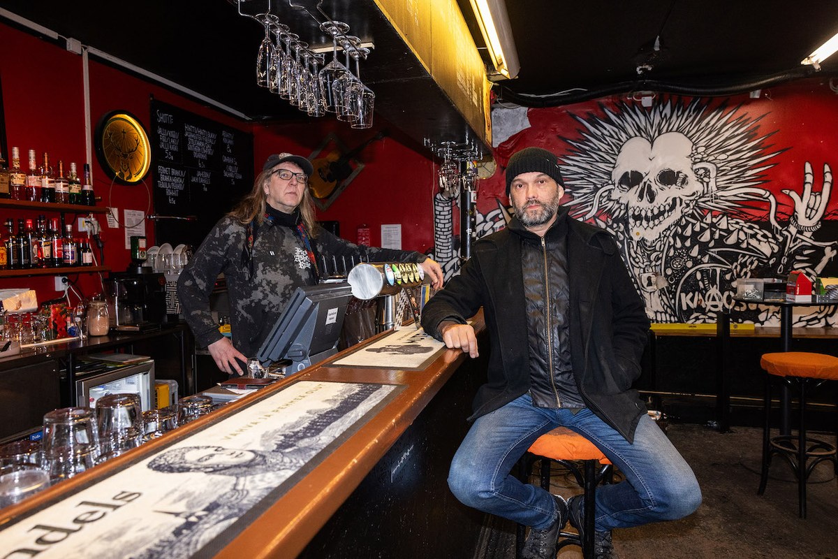 Vastavirta-klubi Tampere